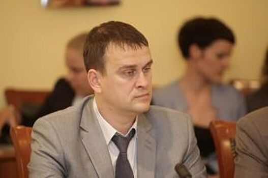 Николай Гуслинский посидит в СИЗО ещё два месяца