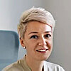 Юлия Санина