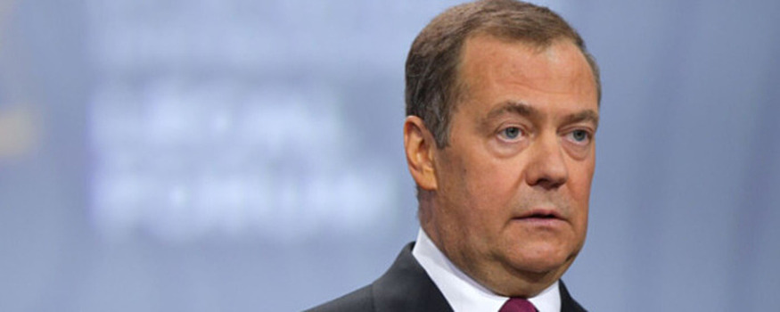 Дмитрий Медведев заявил о продолжении Вашингтоном военно-биологических программ