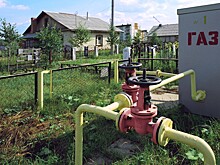 Единая Россия направила в Госдуму законопроект о бесплатном подключении людей к газу