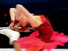 Чемпионка Сербии объяснила, почему согласна с поднятием возрастного ценза у фигуристов