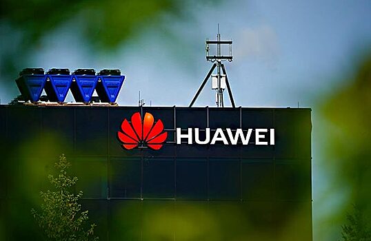 CNN: Huawei могла перехватывать данные у американских военных