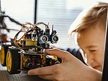 Курсы робототехники для детей: модный тренд или реальная польза?