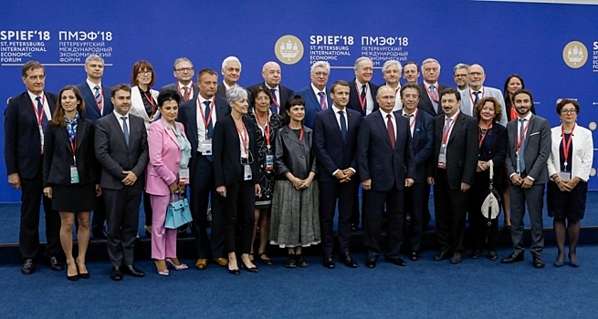 АДВ представила цифровую платформу для общения предпринимателей