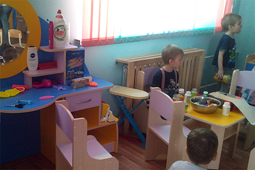 Тепло дали в большинстве детских садов и школ Новосибирска