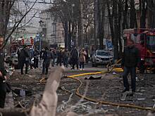 МИД обвинил Украину в превращении детей в живой щит для военных в Сумах