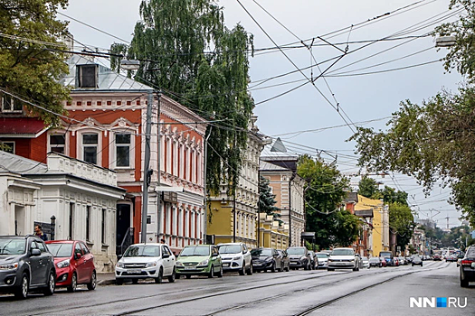 В Ростове-на-Дону откажутся от сноса аварийных зданий в историческом центре