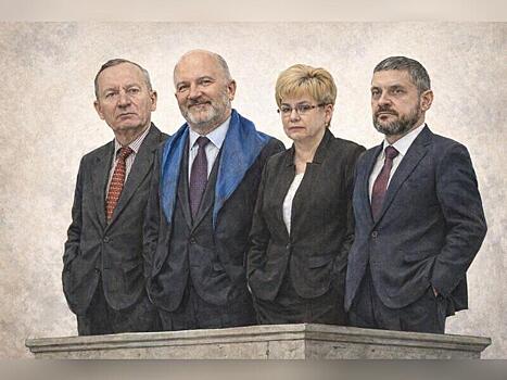 Забайкалье. Регион, из которого ушли люди