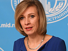 Захарова отвела Обаме девять дней на разрушение мира