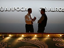 Глава Якутии: «Риски по отношению к АЛРОСА-Нюрба очень большие»