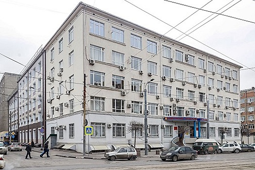 Ростовская фирма отсудила 274 млн рублей у энергетиков ДНР