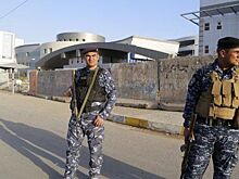 Два взрыва прогремели на свадьбе в Ираке, погибли 23 человека