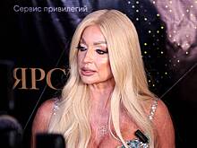 Волочкова поблагодарила бывшего мужа и назвала его лучшим папой