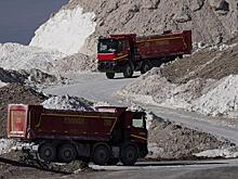 Раз надо значит надо: Чтобы закрыть «литиевую программу Украины», придется брать Кировоград