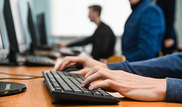 Высокоскоростной интернет придет еще в 113 сел Волгоградской области