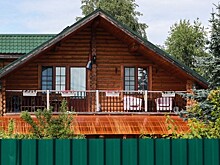 Каждый второй россиянин едет на дачу отдыхать, а не трудиться