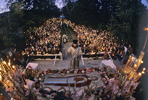 Что такое Успение Пресвятой Богородицы и умерла ли мать Иисуса