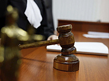 Салехардского водителя лишили прав за оставление места ДТП