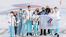 После дисквалификации Камилы Валиевой медали Олимпиады в Пекине отдали другой стране