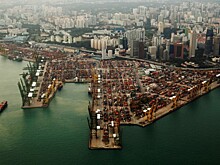 Главные новости: США давят на Huawei, пока рынки облегченно вздыхают