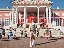 Музыкальное событие "Новая классика в Кускове" состоится 13 и 14 сентября