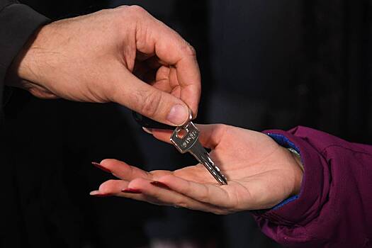 Назван самый эффективный способ уберечься от мошенников при покупке квартиры