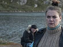 СМИ: Актриса Уколова обматерила попутчиков и получила травму в Шереметьеве