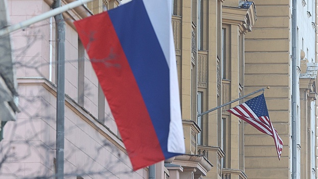 Полянский: РФ и США верно двигаются в нормализации работы дипмиссий