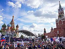 Встреча российских паралимпийцев в аэропорту Шереметьево: фотогалерея