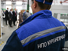 «Курганприбор» поможет заводу в Перми в два раза увеличить заказы
