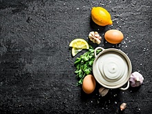 Эксперт Шилова рассказала о пользе умеренного потребления майонеза для глаз