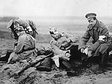 "Зло неизлечимо". Как промышленник Демидов участвовал в создании Красного Креста