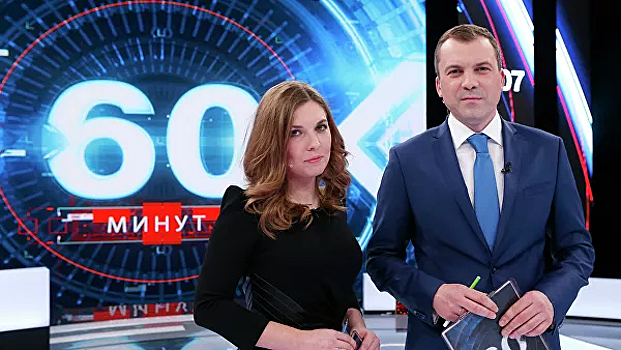 Попов прокомментировал разлуку со Скабеевой