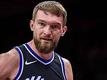 Домантас Сабонис может запросить обмен (Clutch Points)