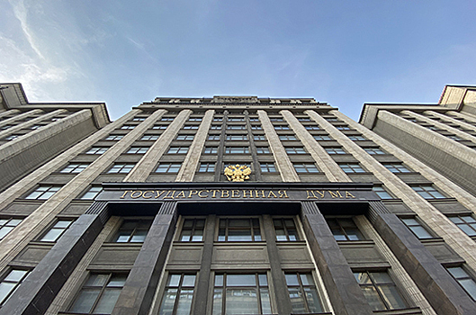 Комитет Госдумы поддержал проект Яровой о развитии туризма