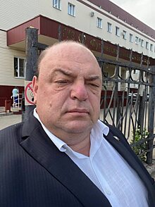 Министр Костин обсудил с профессором Глыбочко кадровый дефицит в саратовской медицине