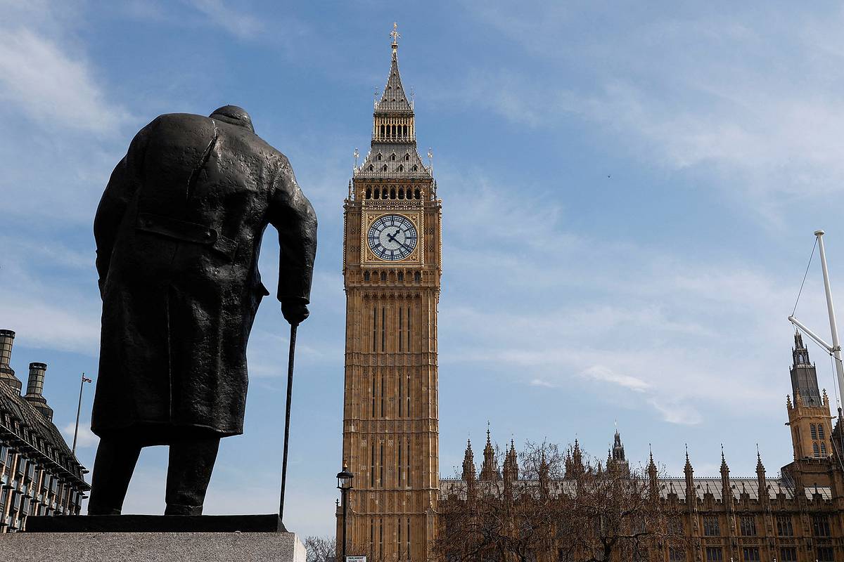 В офисе Зеленского рассказали об участии в переговорах в Лондоне