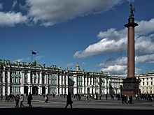 Вперед – за знаниями: в Эрмитаже произошел аншлаг в День учителя