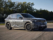 BMW привлекает €273 млн на развитие водородных топливных систем