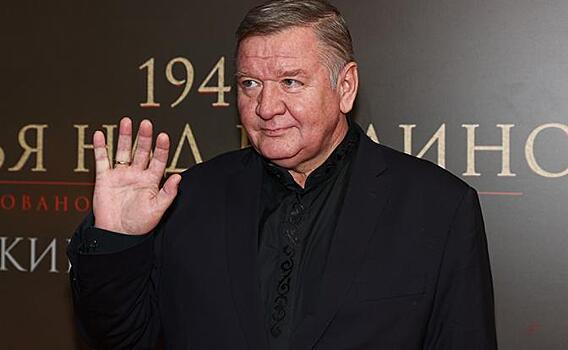 Умер любимый актер россиян Роман Мадянов