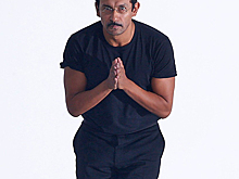 Хайдер Аккерман — следующий приглашённый дизайнер Jean Paul Gaultier