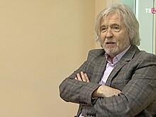 Как московские врачи помогли Малежику восстановиться после инсульта