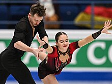 Мария Павлова: «Если в начале сезона мы думали о медали чемпионата Европы, то потом я вообще отпустила эту мысль. Теперь думаю только о здоровье»