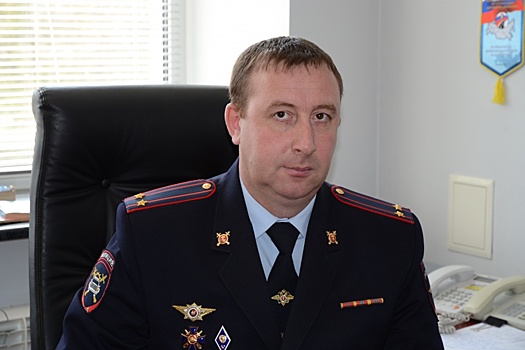 «Будьте осторожны!»: глава городской ГИБДД обратился к водителям Самары