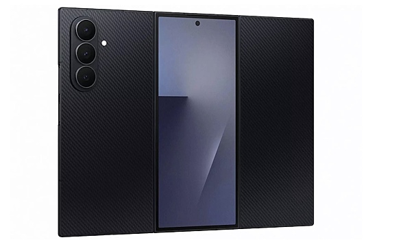 Samsung Galaxy Z TriFold будет работать как монитор для ПК