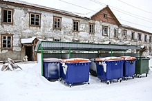 Российские коммунальщики дали новое определение слову «снег» ради денег