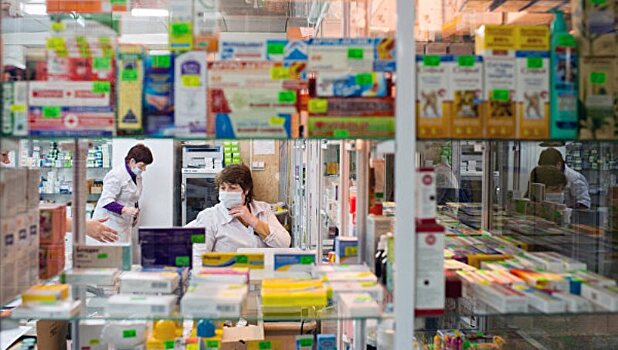 ФАС выявила признаки картеля при госзакупках лекарств