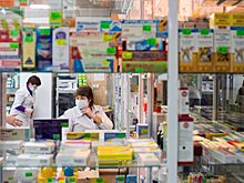 ФАС выявила признаки картеля при госзакупках лекарств