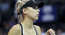 Экс-первая ракетка мира Анна Курникова выбрала роль домохозяйки после завершения карьеры