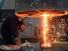 Предсказано падение темпов роста промпроизводства России